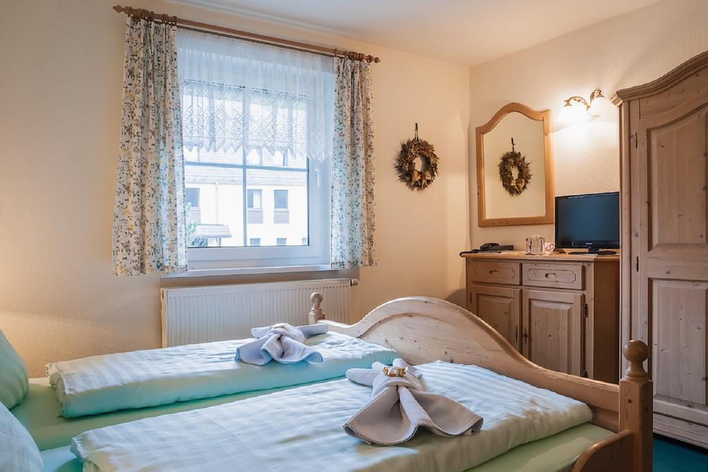 Land-Gut-Hotel Cafe Meier Kurort Oybin Δωμάτιο φωτογραφία