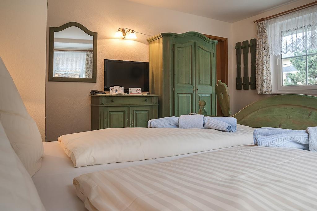 Land-Gut-Hotel Cafe Meier Kurort Oybin Δωμάτιο φωτογραφία