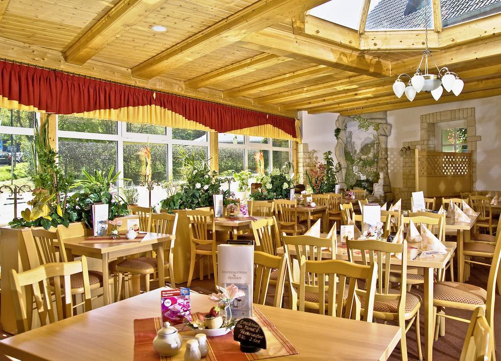 Land-Gut-Hotel Cafe Meier Kurort Oybin Εξωτερικό φωτογραφία