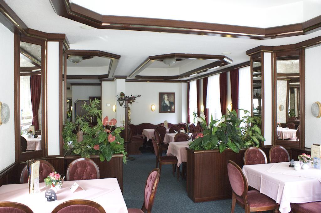 Land-Gut-Hotel Cafe Meier Kurort Oybin Εξωτερικό φωτογραφία
